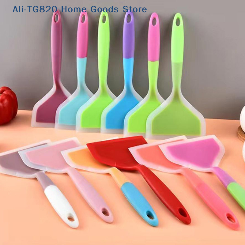 Egg Waffle Pan - [TG820]Multi-Purpose Non-Stick Pan Utensils - Silicone