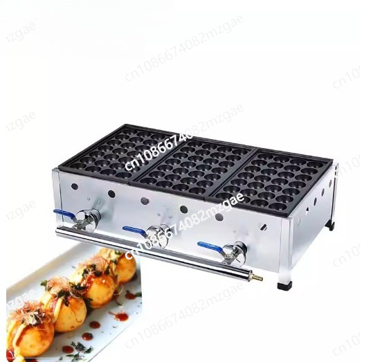 Fishball Oven Takoyaki Fish Pe - огляд і ціна Takoyaki Grill Plate