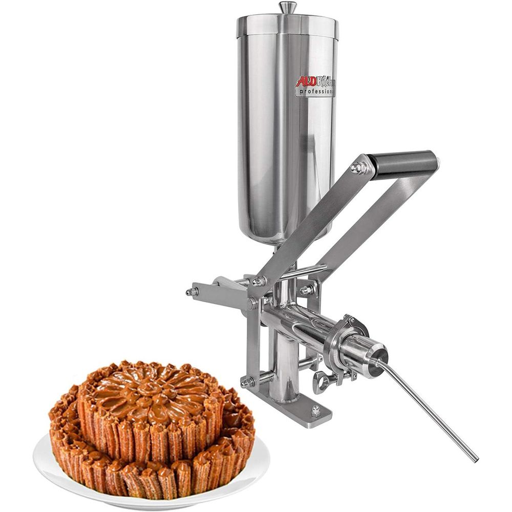 Churro Maker Gun | Spanish Don - огляд і ціна Churros Maker Gun