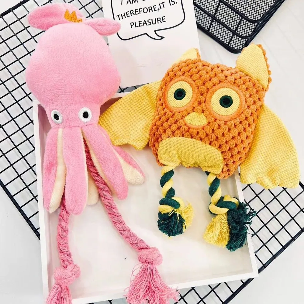 Soft Plush Corn Design Sound P - огляд і ціна Corn Dog Stick