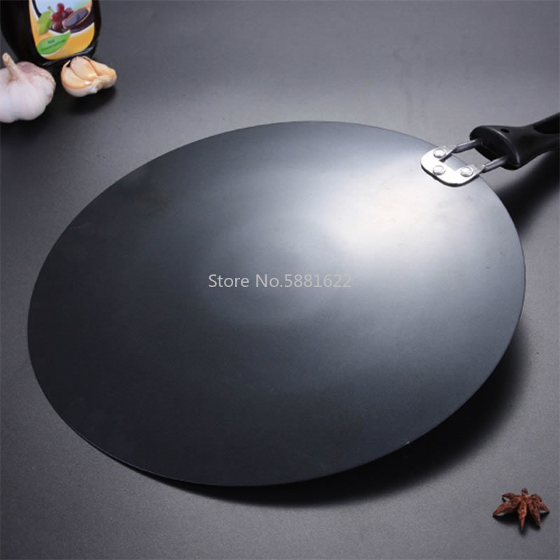 Kitchen Frying Pan Nonstick Sk - огляд і ціна Danish Pancake Pan