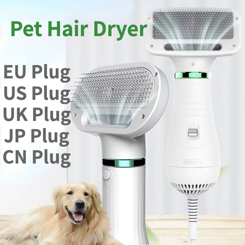 2-In-1 Cat Hair Comb Puppy Fur - огляд і ціна Hot Dog Press