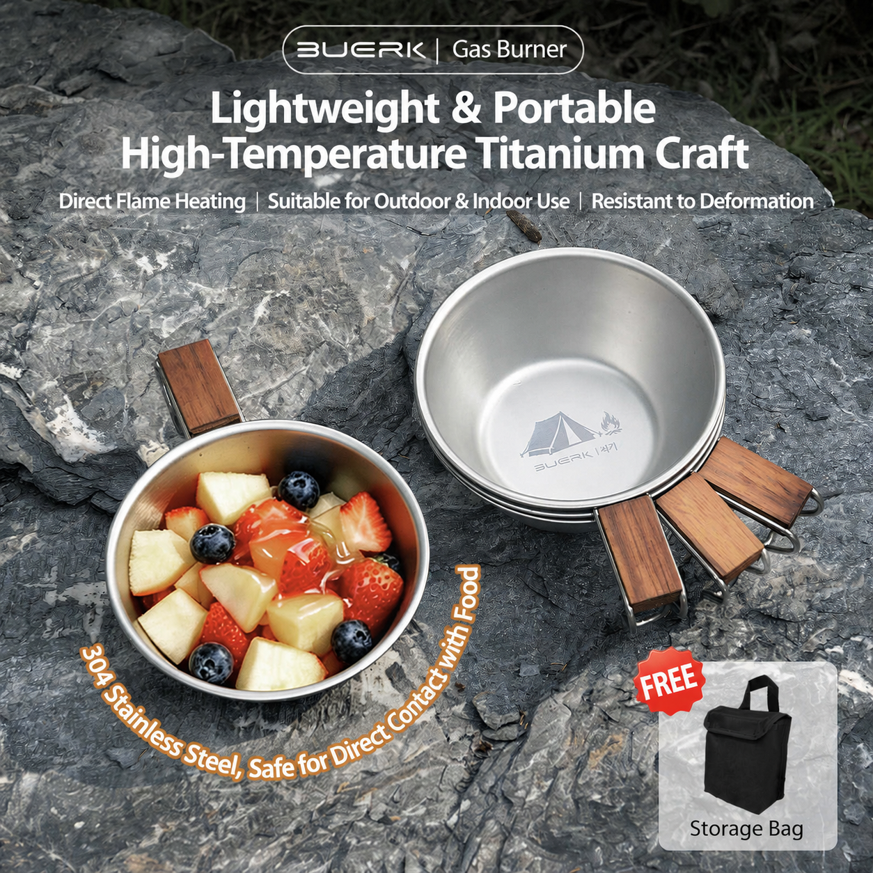 Buerk Sierra Cup 150ML 300ML 5 - огляд і ціна Dim Sum Basket