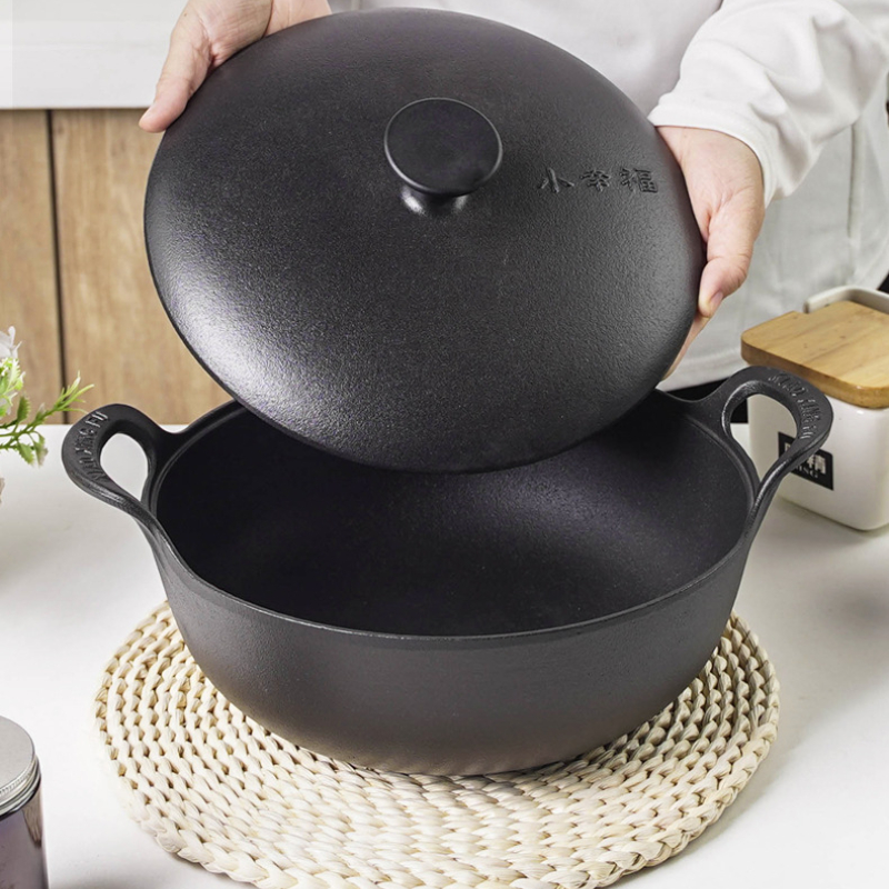 Multifunctional Cast Iron Flat - огляд і ціна Cast Iron Corn
