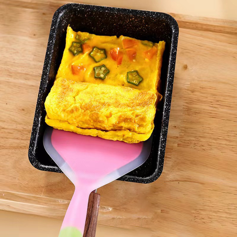 C Multi-Purpose Non-Stick Pan  - огляд і ціна Egg Waffle Pan