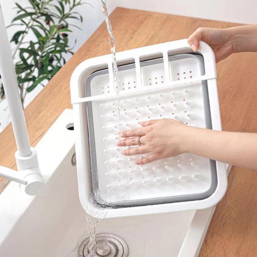 Foldable Dish Drying Rack with - огляд і ціна Dim Sum Basket