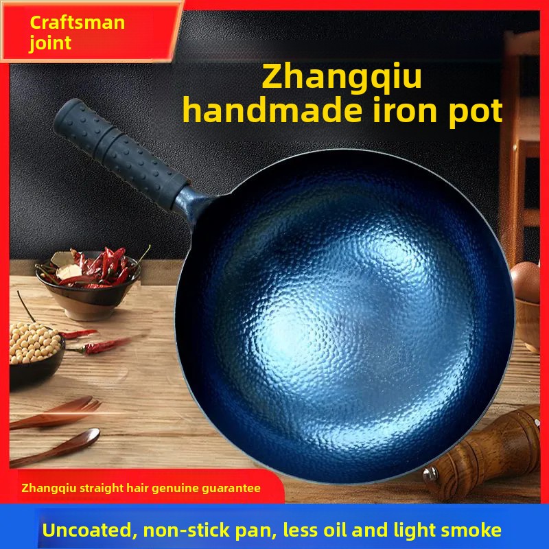 High-Grade Handmade Iron Pan W - огляд і ціна Cast Iron Corn