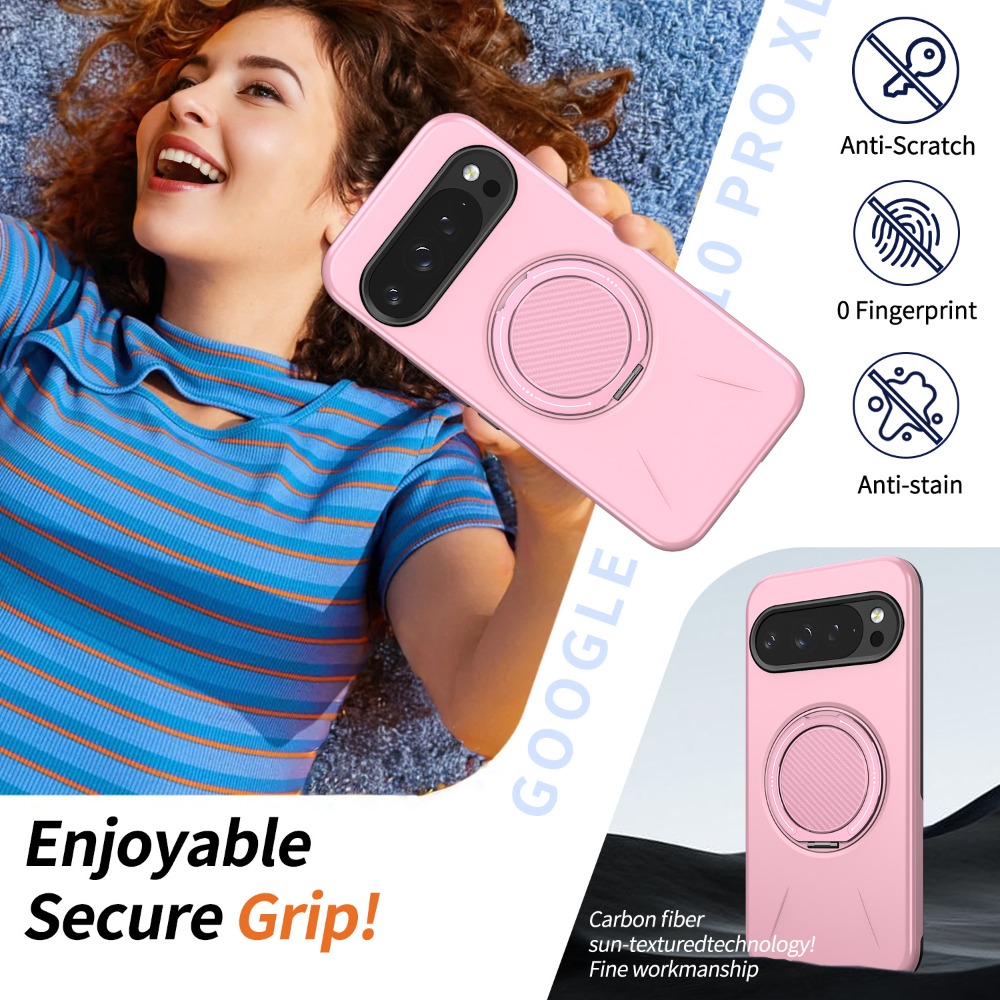360° Magnetic Bracket Phone Ca - огляд і ціна Taco Stand Holder