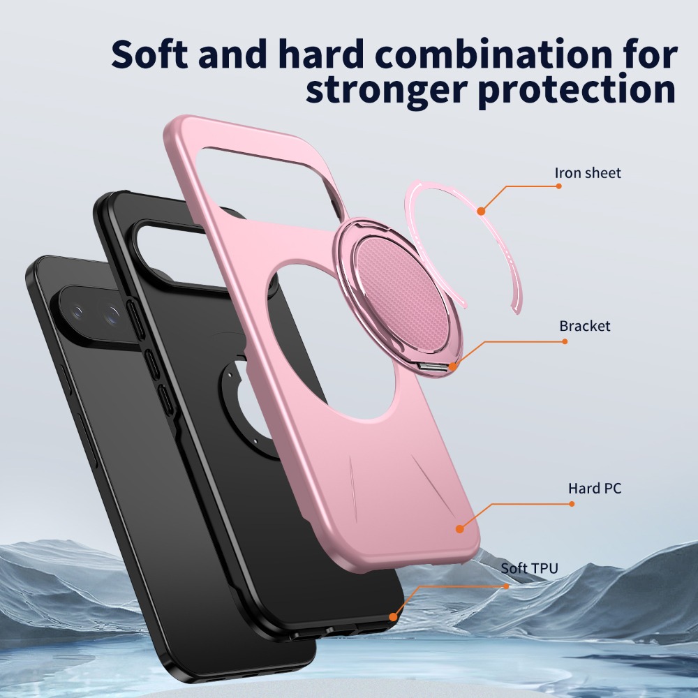 360° Magnetic Bracket Phone Ca - огляд і ціна Taco Stand Holder