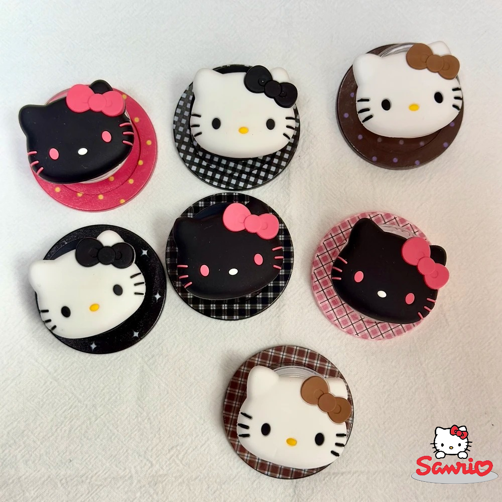High End Sanrio Hello Kitty Cu - огляд і ціна Taco Stand Holder
