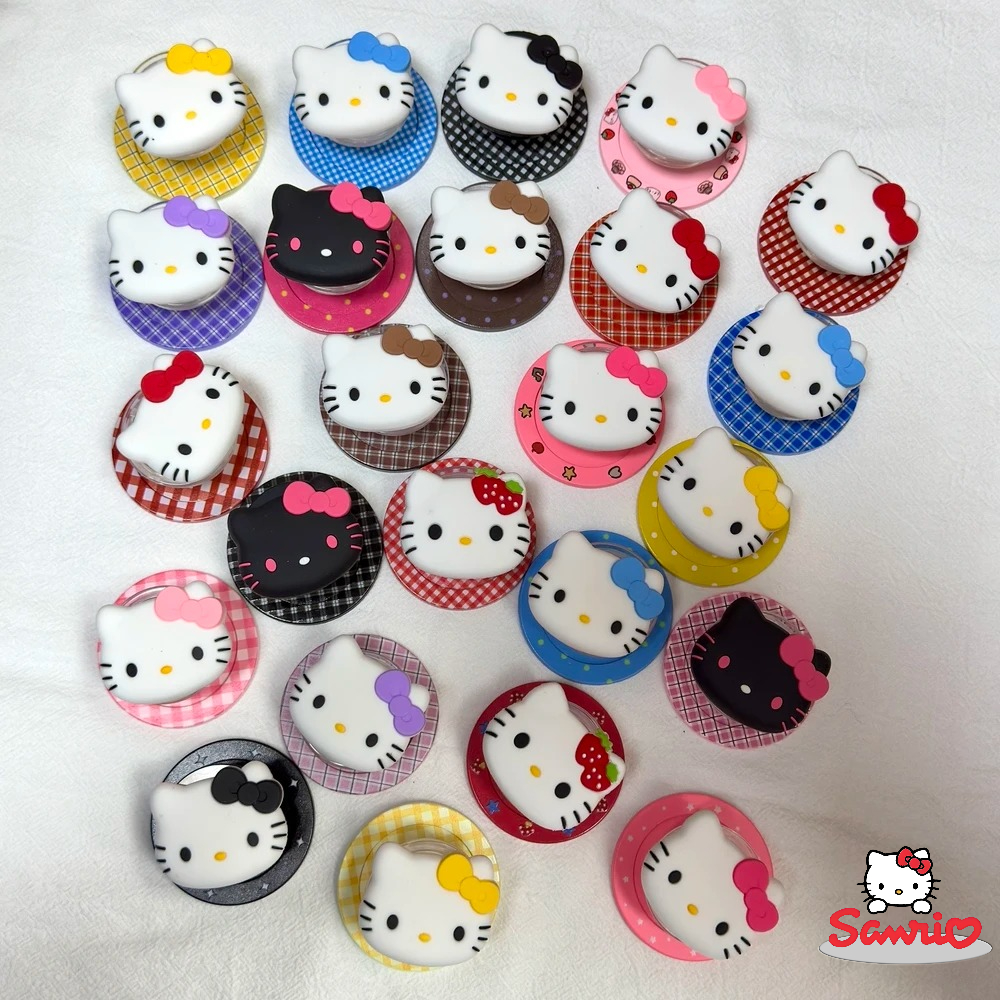 High End Sanrio Hello Kitty Cu - огляд і ціна Taco Stand Holder
