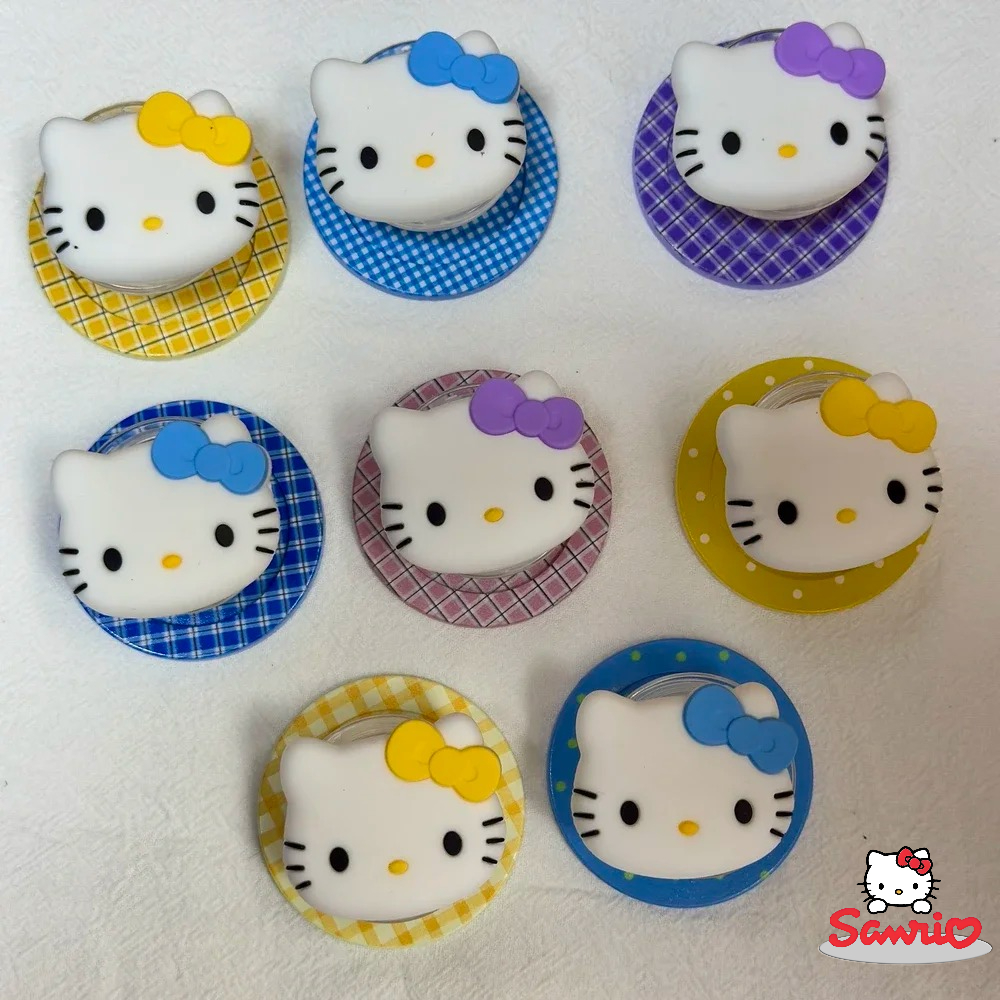High End Sanrio Hello Kitty Cu - огляд і ціна Taco Stand Holder