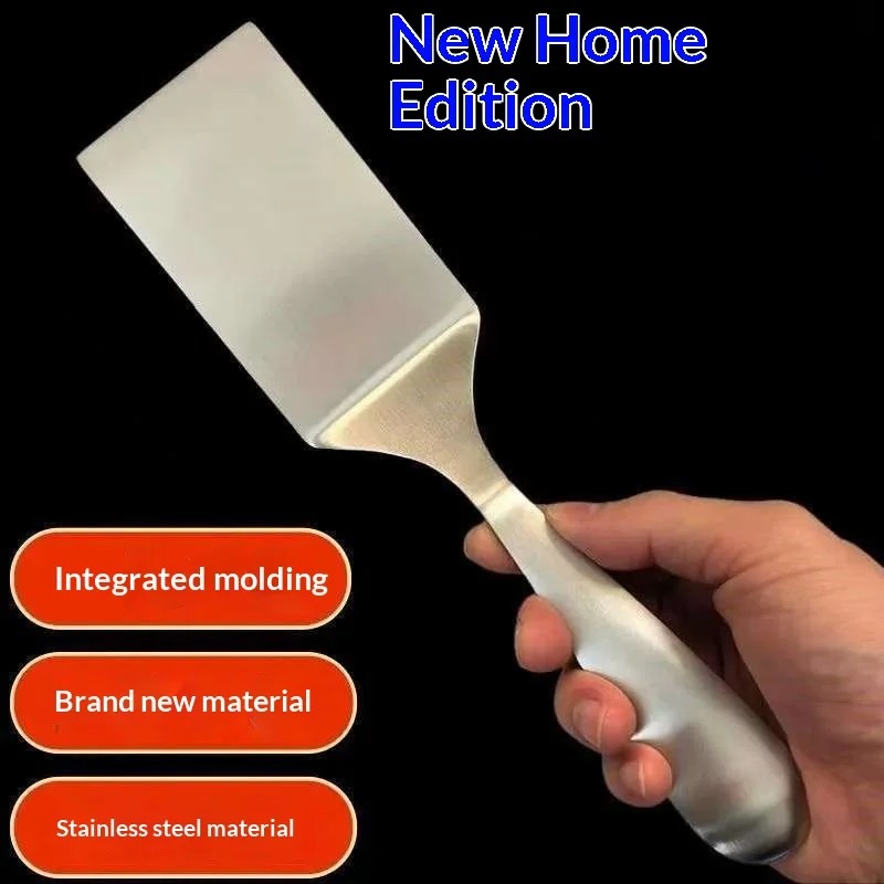 Restaurant home small pan spat - огляд і ціна Okonomiyaki Spatula