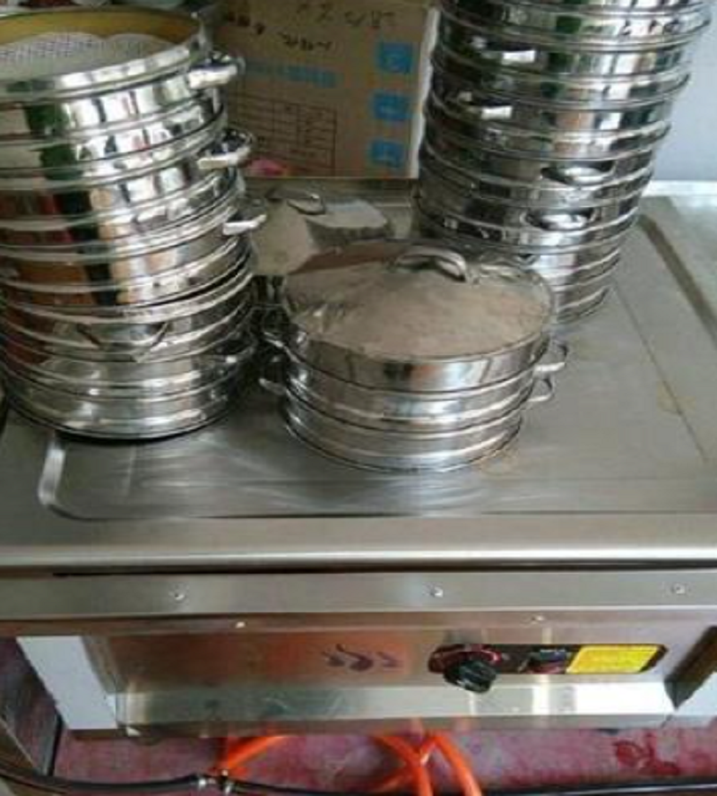 220V High Quality Commercial S - огляд і ціна Dim Sum Basket