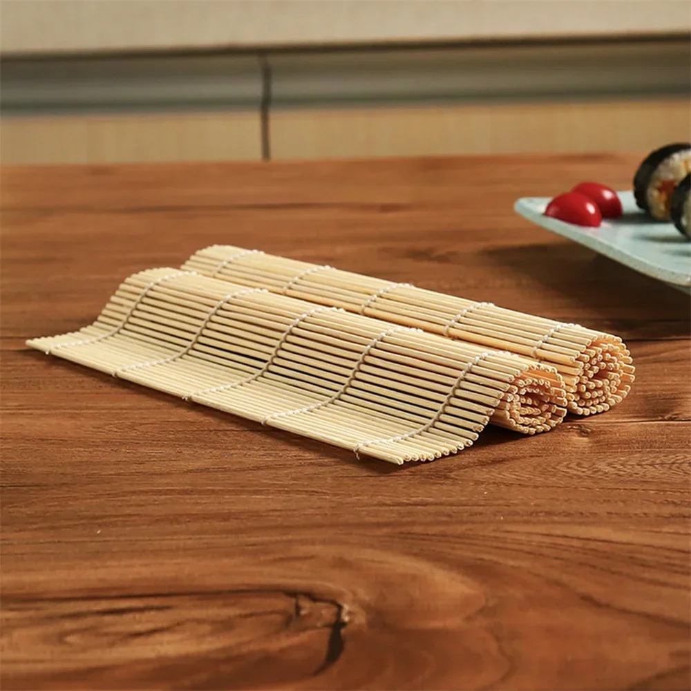 Exquisite Bamboo Sushi Mat wit - огляд і ціна Spring Roll Wrapper
