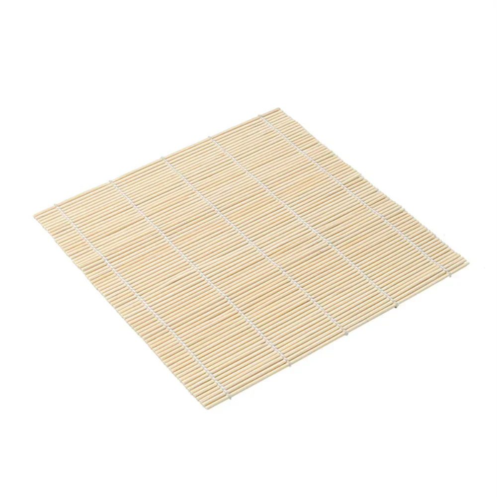 Exquisite Bamboo Sushi Mat wit - огляд і ціна Spring Roll Wrapper