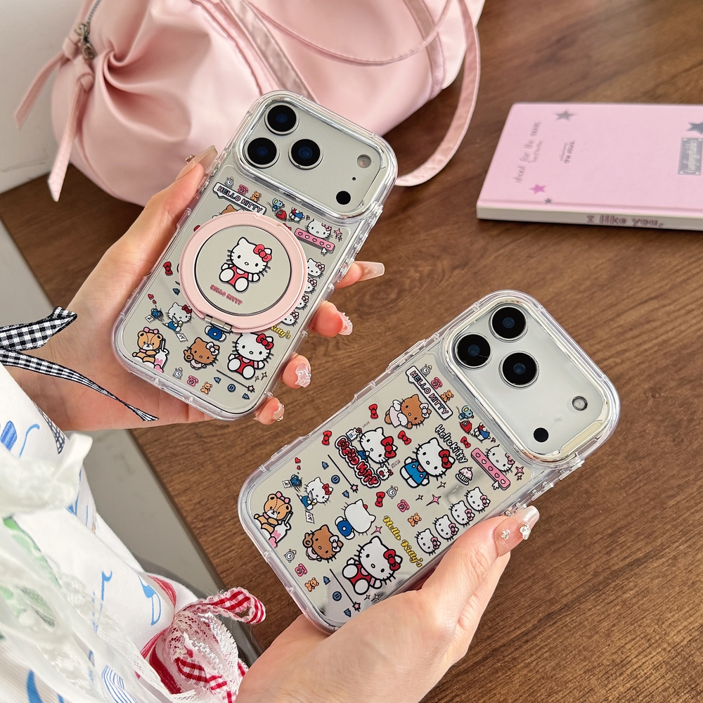 Sanrio Hello Kitty Bow 360°Rot - огляд і ціна Taco Stand Holder