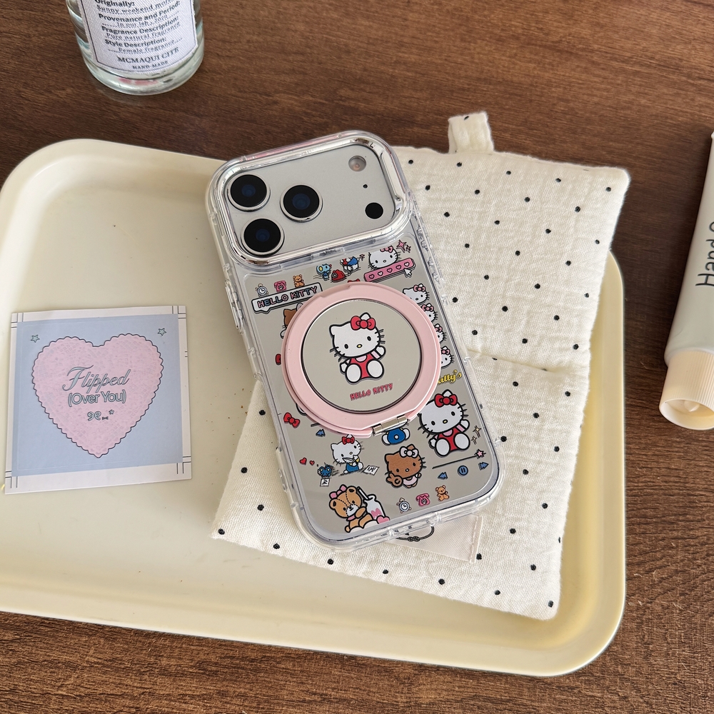 Sanrio Hello Kitty Bow 360°Rot - огляд і ціна Taco Stand Holder