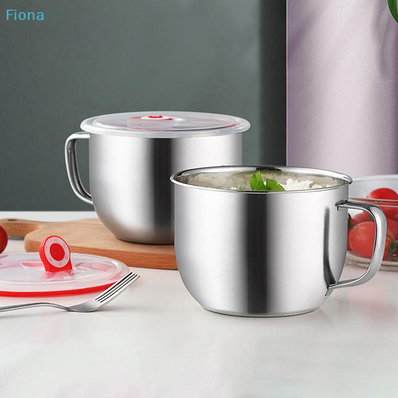 ✔Stainless Steel Soup Bowl wit - огляд і ціна Dim Sum Basket