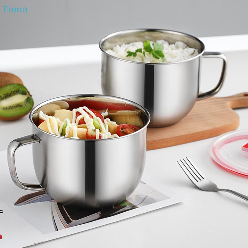 ✔Stainless Steel Soup Bowl wit - огляд і ціна Dim Sum Basket