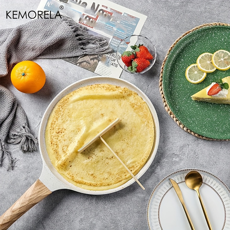 20/24/28cm Non-Stick Pancake P - огляд і ціна Danish Pancake Pan