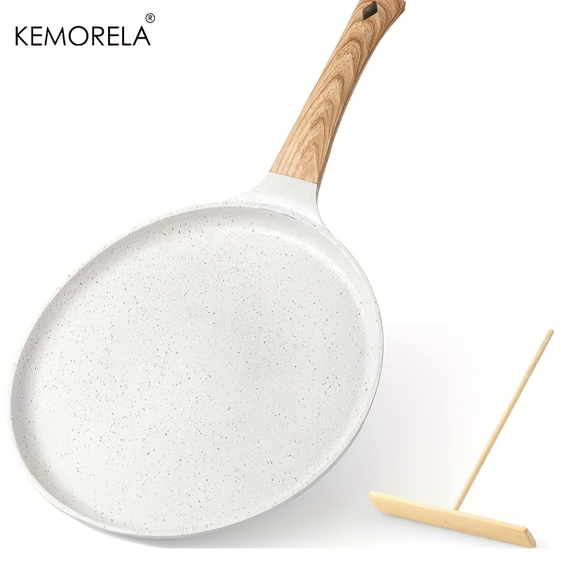 20/24/28cm Non-Stick Pancake P - огляд і ціна Danish Pancake Pan