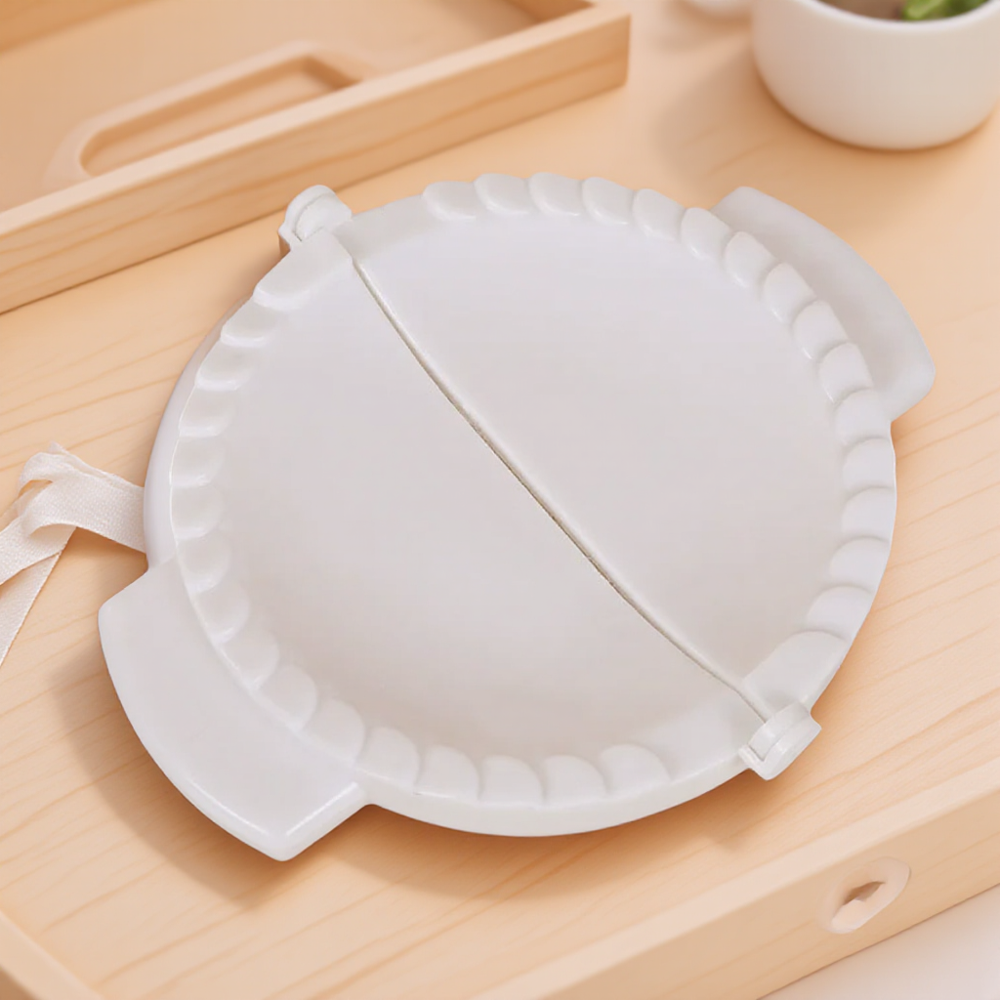 DIY Dumpling Mold Press Kitche - огляд і ціна Dumpling Press Set