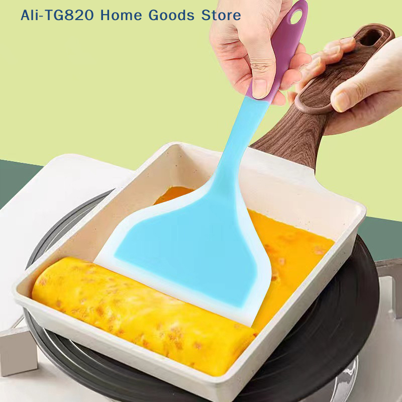[TG820]Multi-Purpose Non-Stick - огляд і ціна Egg Waffle Pan