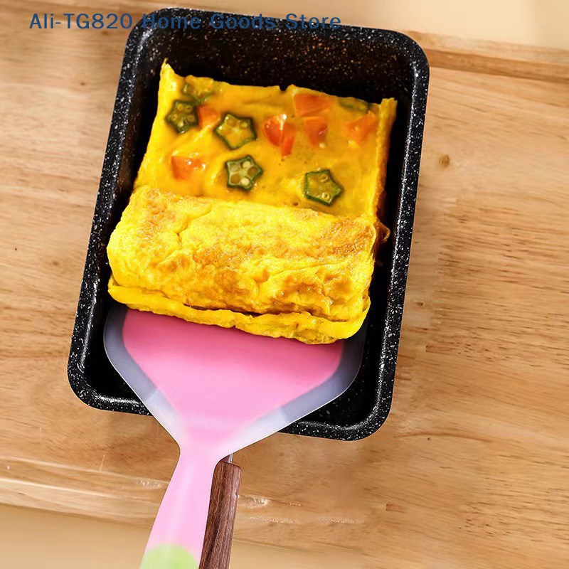 [TG820]Multi-Purpose Non-Stick - огляд і ціна Egg Waffle Pan