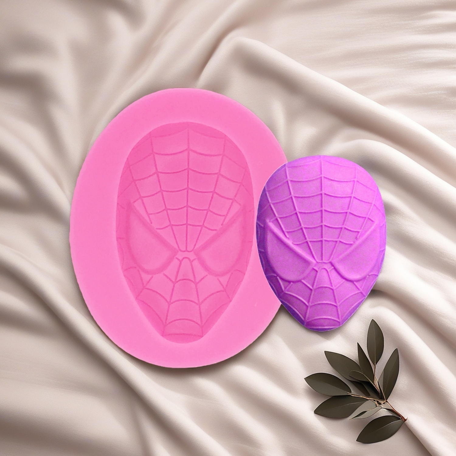 Anime cartoon theme Silicone M - огляд і ціна Bunny Cake Mold