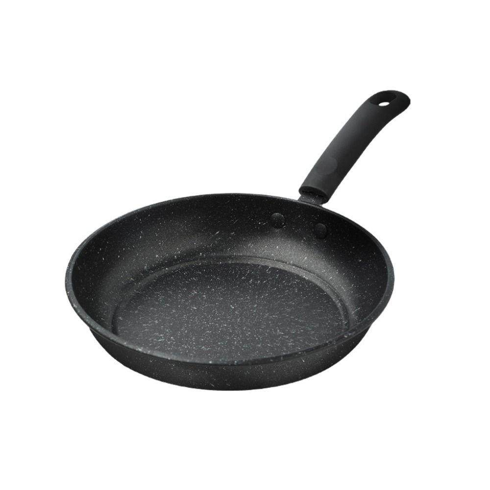 Round Egg Frying Pan 12/18/26/ - огляд і ціна Egg Waffle Pan