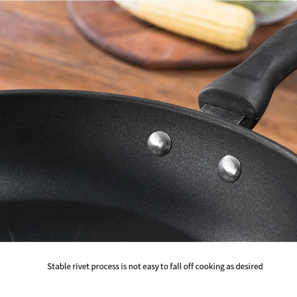Round Egg Frying Pan 12/18/26/ - огляд і ціна Egg Waffle Pan