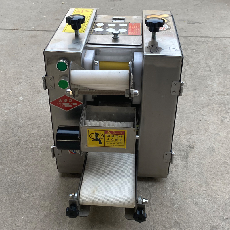 Automatic Dumpling Wrapper Mak - огляд і ціна Spring Roll Wrapper