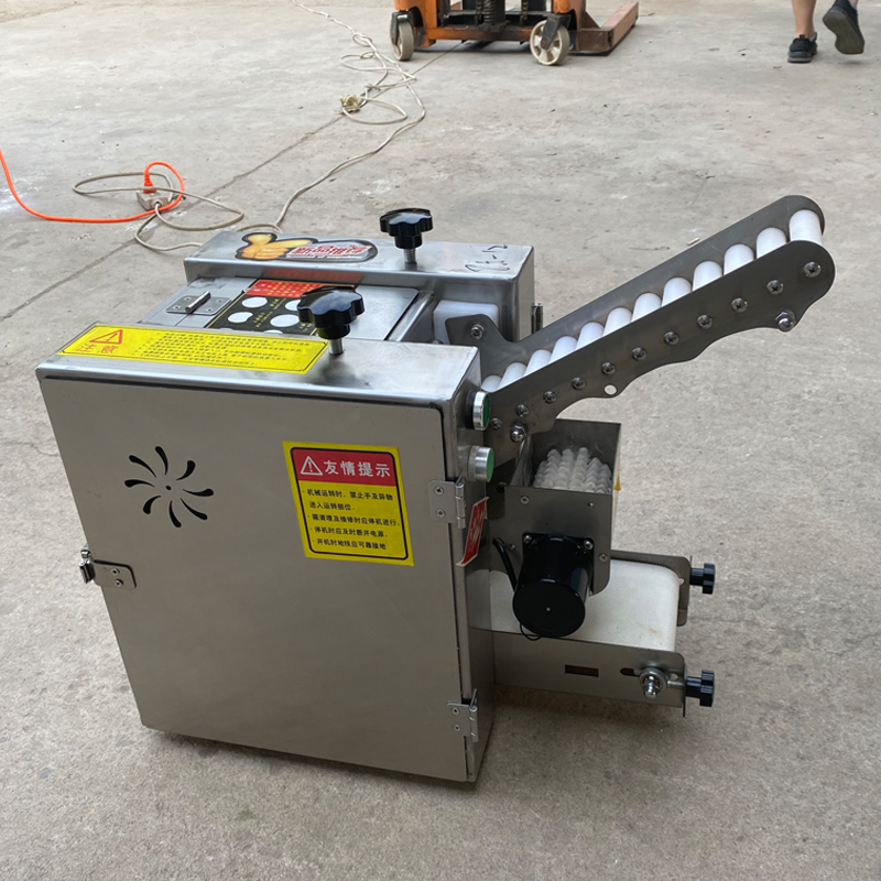 Automatic Dumpling Wrapper Mak - огляд і ціна Spring Roll Wrapper