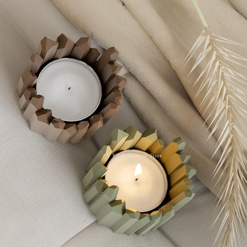 3D Flowerpot Gypsum Silicone M - огляд і ціна Potsticker Mold