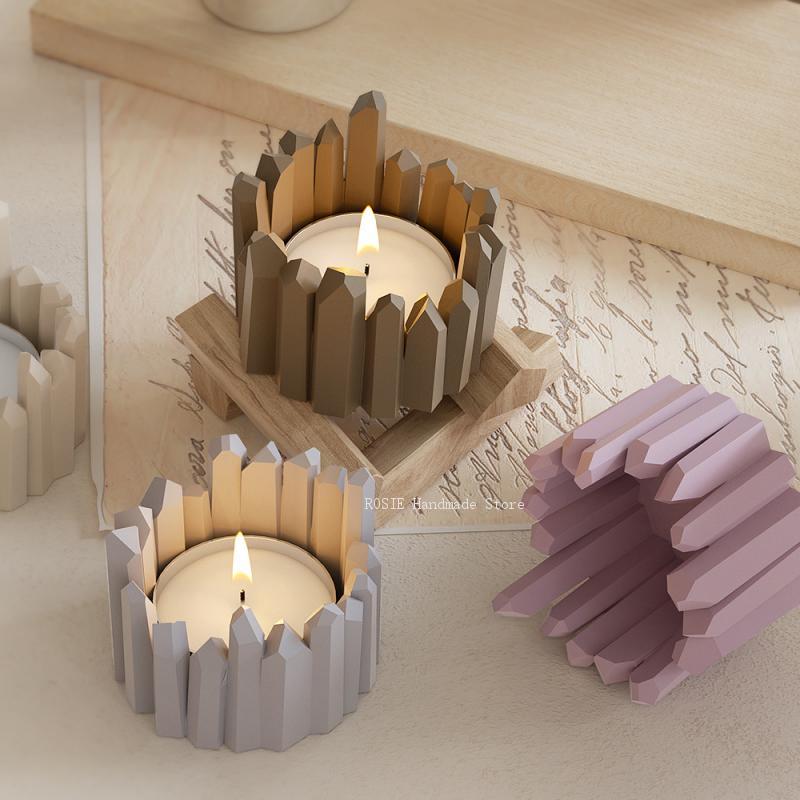 3D Flowerpot Gypsum Silicone M - огляд і ціна Potsticker Mold