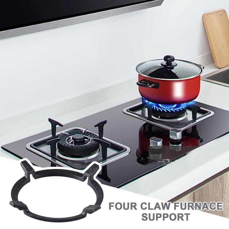 Wok Stand For Electric Stove C - огляд і ціна Cast Iron Corn