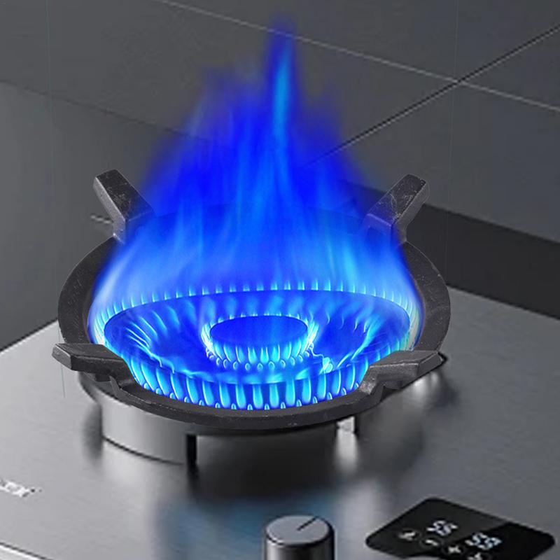 Wok Stand For Electric Stove C - огляд і ціна Cast Iron Corn