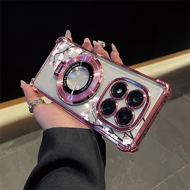 Holder Stand Plating Phone Cas - огляд і ціна Taco Stand Holder