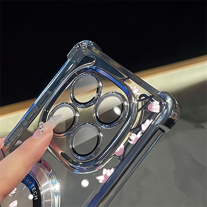 Holder Stand Plating Phone Cas - огляд і ціна Taco Stand Holder
