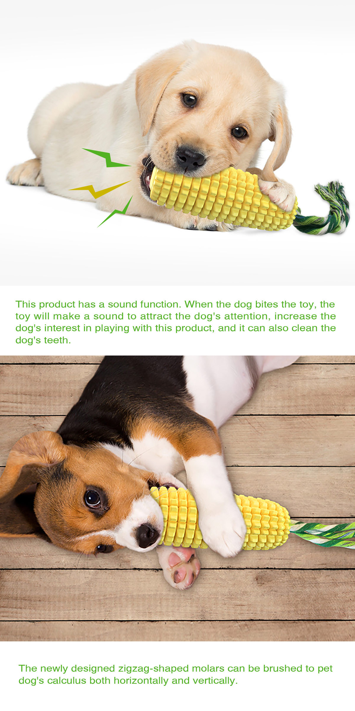 Hot Selling Large Size Corn Sh - огляд і ціна Corn Dog Stick