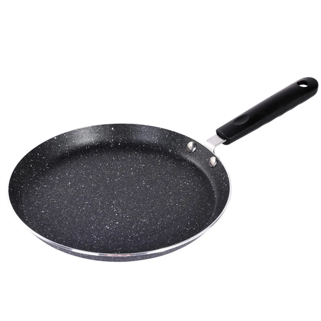 1pc Non-Stick Crepe Pan Induct - огляд і ціна Danish Pancake Pan