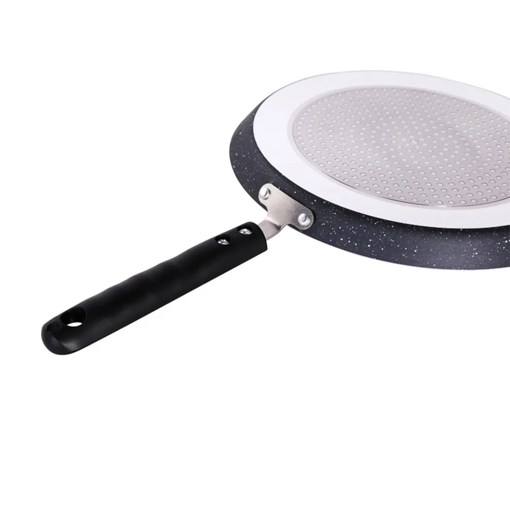 1pc Non-Stick Crepe Pan Induct - огляд і ціна Danish Pancake Pan