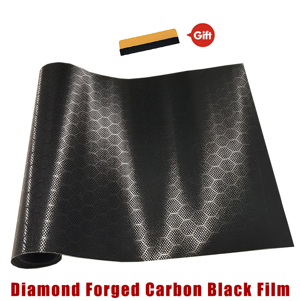 Diamond Forged Carbon Fiber St - огляд і ціна Crepe Pan Carbon