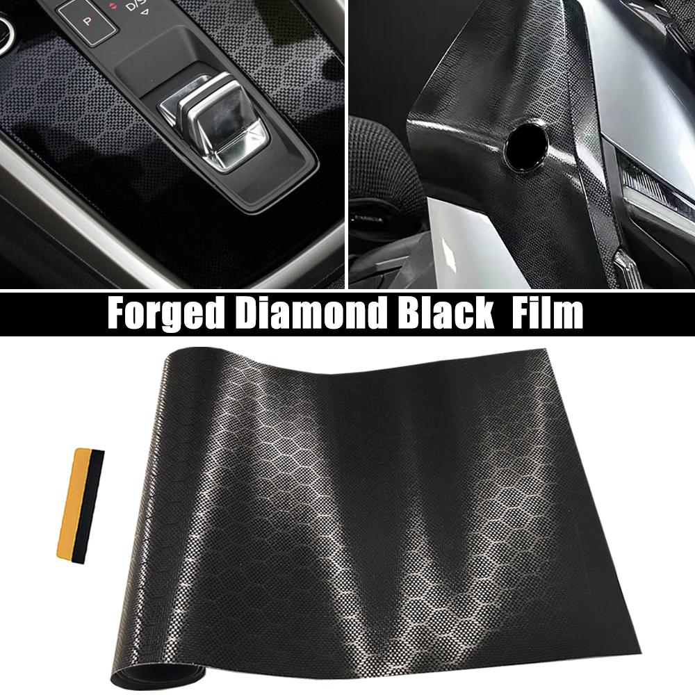 Diamond Forged Carbon Fiber St - огляд і ціна Crepe Pan Carbon