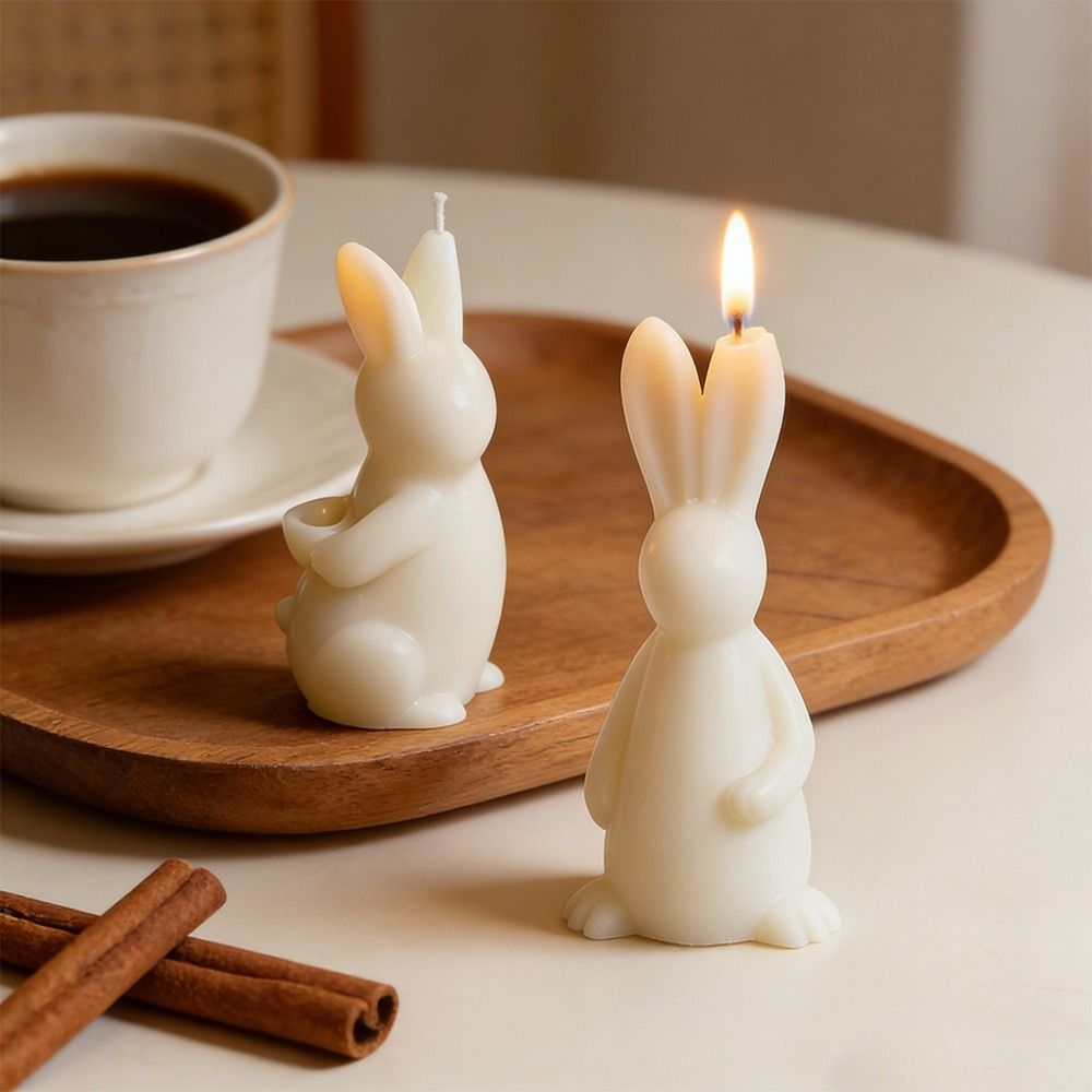 Creative Embossed Pattern Bunn - огляд і ціна Bunny Cake Mold