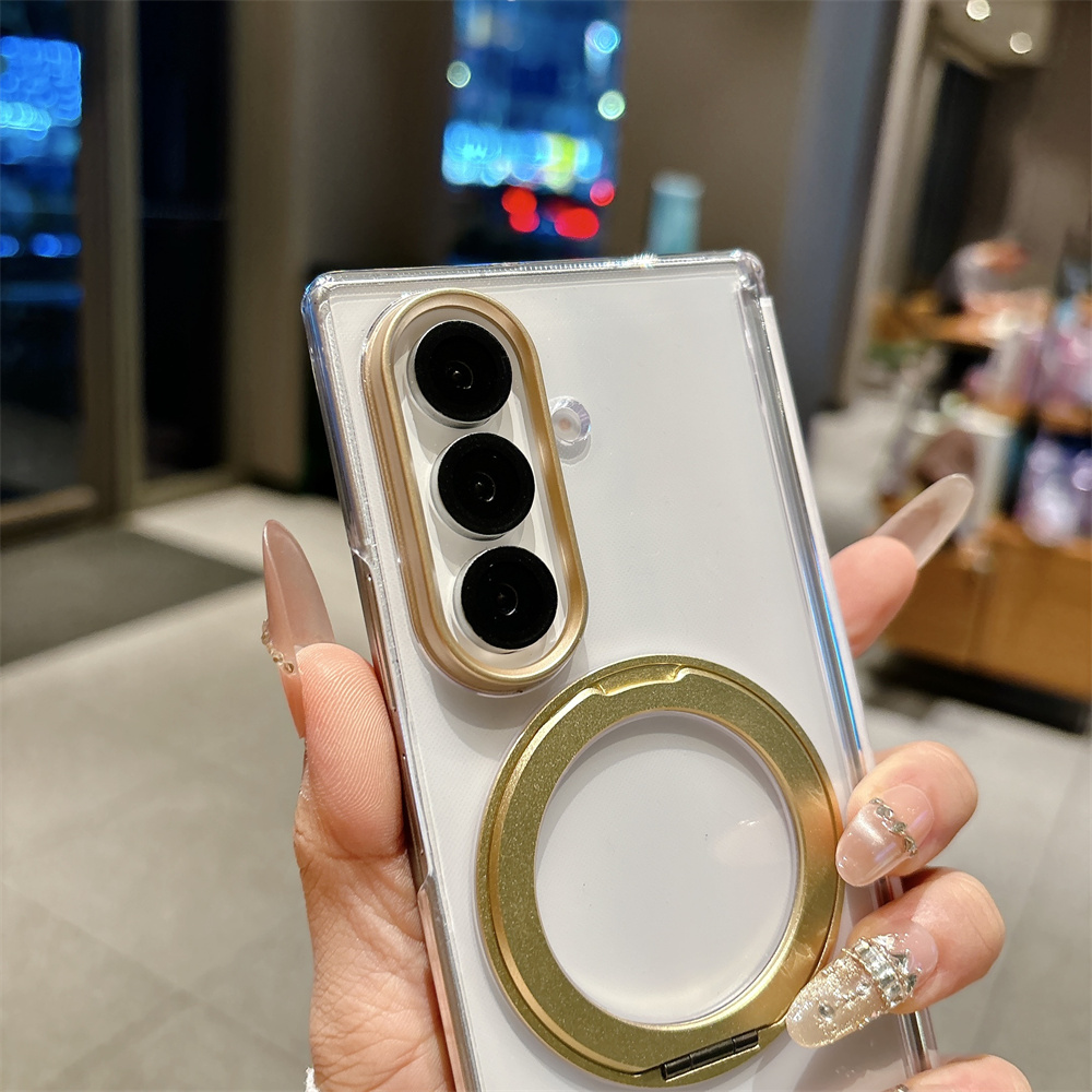 Magnetic Wireless Charging Pho - огляд і ціна Taco Stand Holder