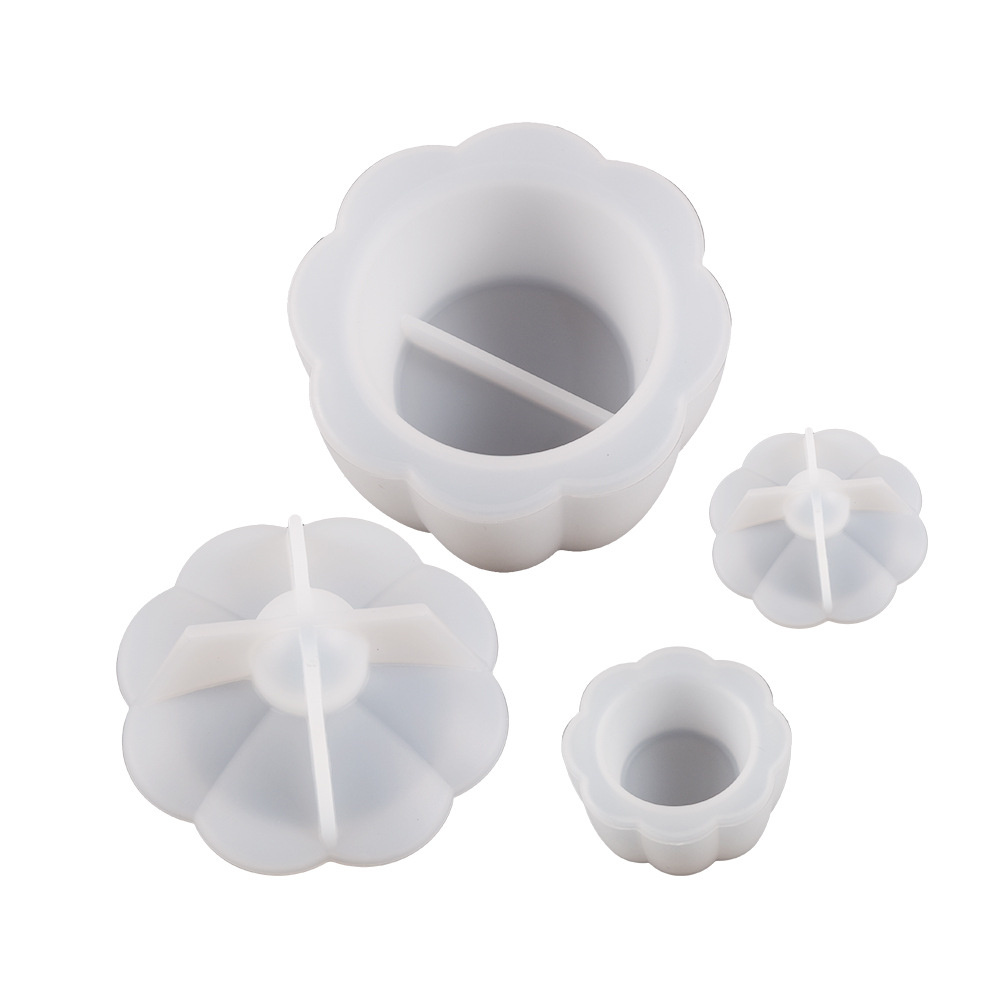Home Decor Craft Mold Silicone - огляд і ціна Potsticker Mold