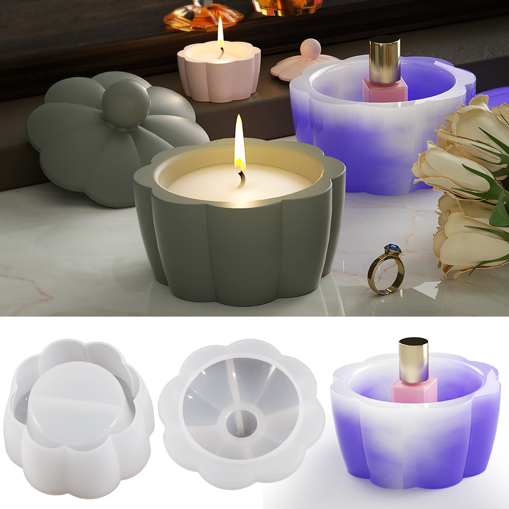 Home Decor Craft Mold Silicone - огляд і ціна Potsticker Mold