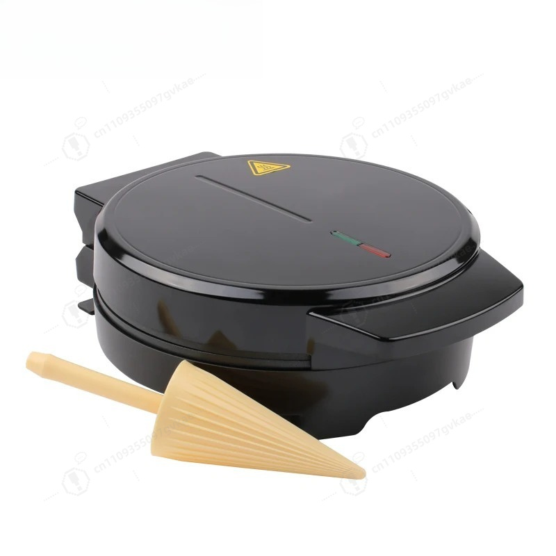 Electric Egg Roll Maker DIY Ic - огляд і ціна Egg Waffle Pan